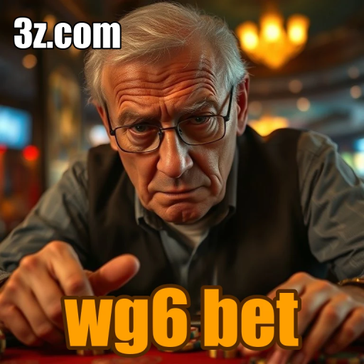 A Experiência de Betting Única do wg6 bet para Todos