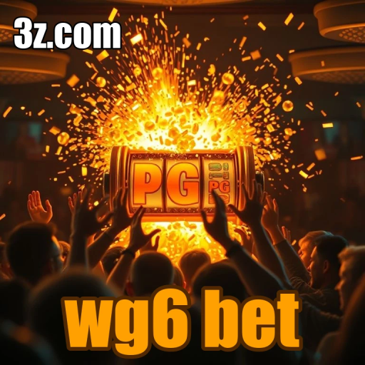 wg6 bet Blackjack