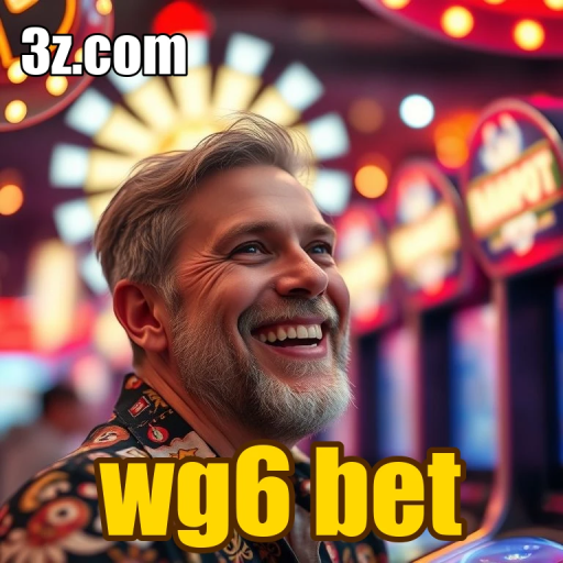 Diversão Sem Limites no Casino wg6 bet: Jogue Agora!