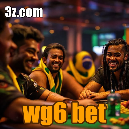 Engajamento e Diversão na Comunidade wg6 bet