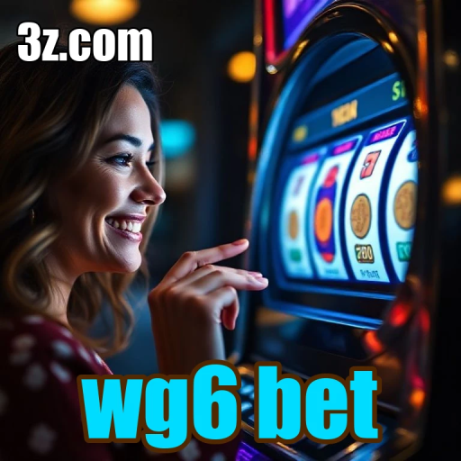 Mergulhe em Games Imperdíveis na wg6 bet