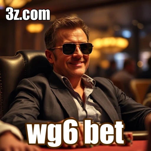 Experimente a Emoção do LiveCasino na wg6 bet