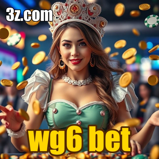 Ofertas Imperdíveis na wg6 bet que Você Precisa Conhecer