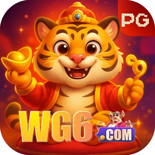 wg6 Logo